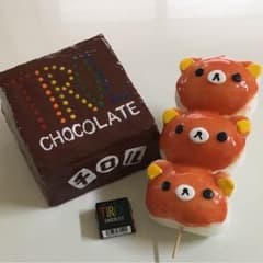 Namimo様へ 手作りスクイーズ オーダーページのサムネイル
