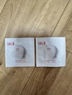 SK-II ジェノプティクス サンプルセットのサムネイル