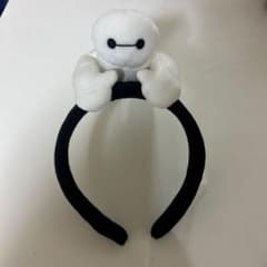 Tokyo Disney Resort Baymax Headband
