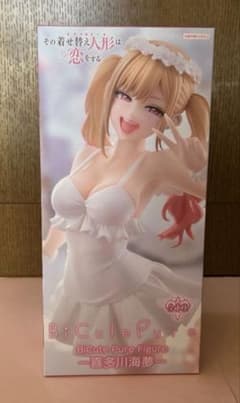 15個セット 着せ恋 BiCute Pure Figure 喜多川海夢 その着せ替え人形は恋をする BiCute Pure Figure 喜多川海夢｜Yahoo