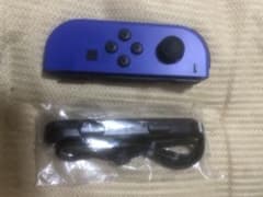 Joy-Con 新古品　L 不具合なしのサムネイル