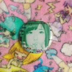 ＊ピノ様＊でんぱ組 缶バッチ ねむきゅんのサムネイル