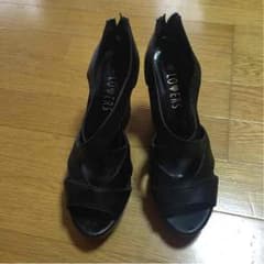 あ様専用  厚底サンダルのサムネイル