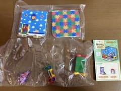 どうぶつの森　ハッピールーム　ニコバンのサムネイル