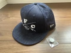IRIE FISHING CLUB MEMBERS 2025 会員特典 CAP - メルカリ
