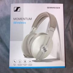 (ノエル様専用)SENNHEISER Momentum Wireless3のサムネイル