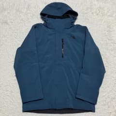 極美品ゴアテックス早い者勝》ノースフェイスAPEX FLEX GTXジャケット 