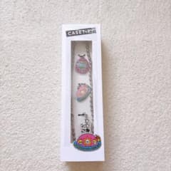 新品】Casetify たまごっち クロスボディチャーム ストラップ - メルカリ