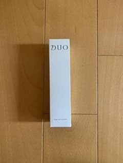 DUO ザ エマルジョンのサムネイル