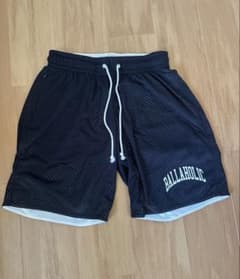 ballaholic バスケットボールパンツのサムネイル