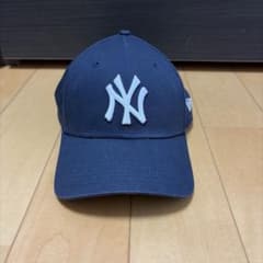New Era 9FORTY ニューヨークヤンキース キャップのサムネイル