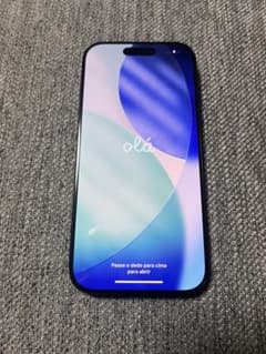 [기간 한정] Apple iPhone 15 Pro 블랙 본체