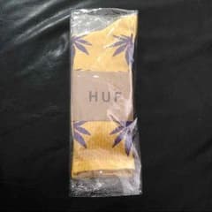 【 brown5様 専用 】HUF ソックスのサムネイル