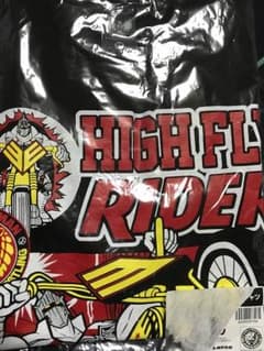 キン肉マンコラボ SP edition 棚橋弘至×ロビンマスクTシャツ Mサイズのサムネイル