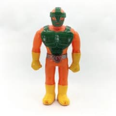 当時物 レア タカトク 超神ビビューン ズシーン ソフビ フィギュア レトロ 当時物 レア タカトク 超神ビビューン ズシーン ソフビ フィギュア