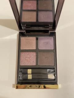 廃盤 TOM FORD アイ カラー クォード 25 プリティ ベイビーのサムネイル