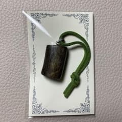 ペンダントトップ　レインボーコーラル　アクセサリーのサムネイル