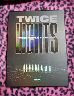 TWICE World Tour 2019 Seoul DVDのサムネイル