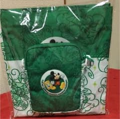 Tokyoディズニーオリジナルバッグのサムネイル
