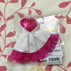 ミライボウル ストラップ ピンクのサムネイル