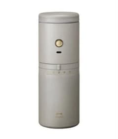 BRUNO Personal Coffee Maker With Millのサムネイル