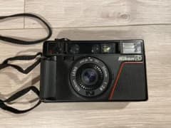 Nikon AD フィルムカメラのサムネイル