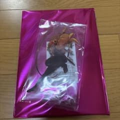 鬼滅の刃　無限城編　キービジュアルアクリルスタンド　甘露寺蜜璃のサムネイル
