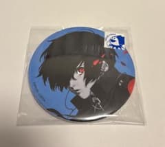 ペルソナ3リロード Switch2 エビテン 結城理 主人公 缶バッジ - メルカリ