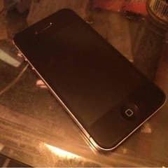 タンさん専用 iPhone4s 32Gのサムネイル