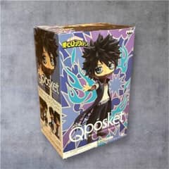僕のヒーローアカデミア Qposket DABIのサムネイル