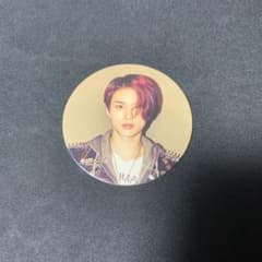 NCT127 neozone サークルカード ジョンウ トレカのサムネイル
