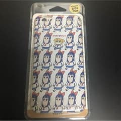 ポプテピピック iPhone6/6s plus ケースのサムネイル