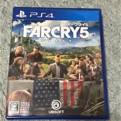 ファークライ5のサムネイル