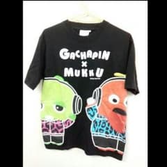 ガチャピン Tシャツのサムネイル