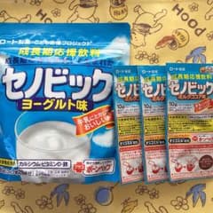 セノビックのサムネイル