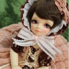 幼SDくん　カスタム本体他セットのサムネイル