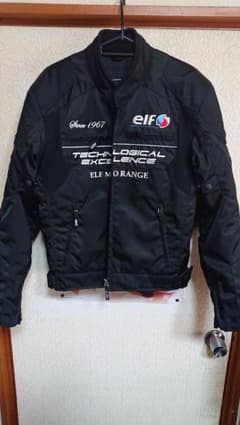elf ナイロンジャケットのサムネイル