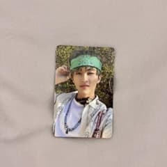 NCT DREAM マーク Hello Future トレカのサムネイル