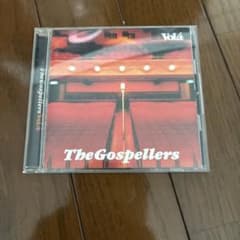 The Gospellers Vol.4 CDアルバムのサムネイル