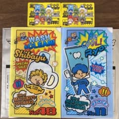 東海オンエア マツキヨ ココカラ コラボ マルチケース&ステッカーセットのサムネイル