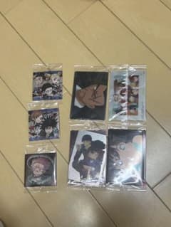 未開封カードまとめ売りのサムネイル
