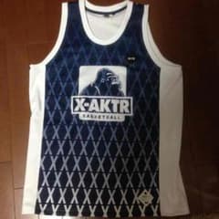 エックスラージ AKTR コラボノースリーブのサムネイル