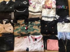 激安☆まとめて20点sari様専用のサムネイル