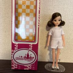 初代リカちゃん復刻版のサムネイル
