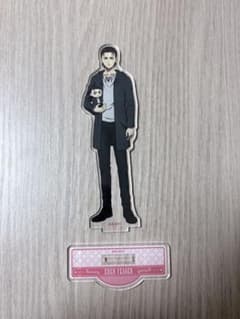 Attack Titan　Hug Series Acrylic Stand　Eren