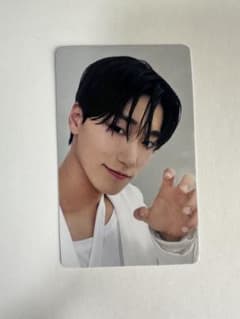 ATEEZ 名古屋公演会場限定トレカ サンのサムネイル