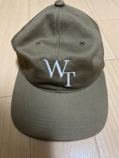 wtaps capのサムネイル