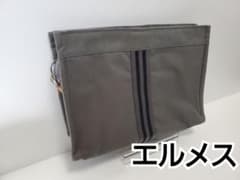 エルメス セカンドバッグ クラッチバッグ ポーチ フールトゥ HERMESのサムネイル
