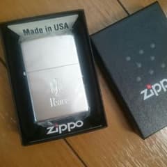 2016年 今期 懸賞品  ピース Zippoのサムネイル