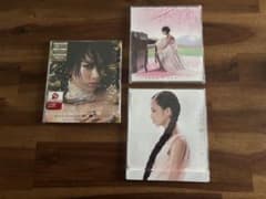 中島美嘉 サンプル版CD まとめ売り　22枚 中島美嘉 CDシングル 3枚セット - メルカリ